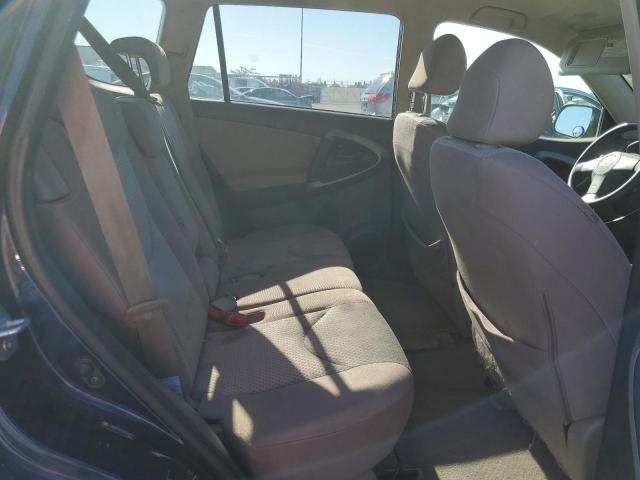 Photo 10 VIN: JTMZD33V565028571 - TOYOTA RAV4 