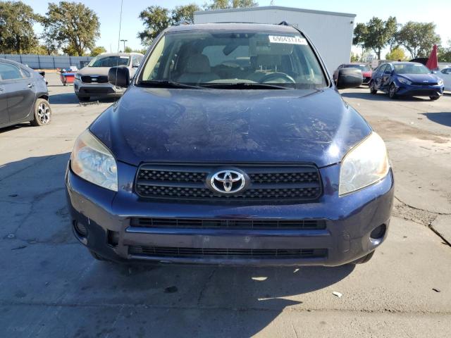 Photo 4 VIN: JTMZD33V565028571 - TOYOTA RAV4 