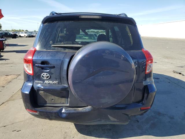 Photo 5 VIN: JTMZD33V565028571 - TOYOTA RAV4 