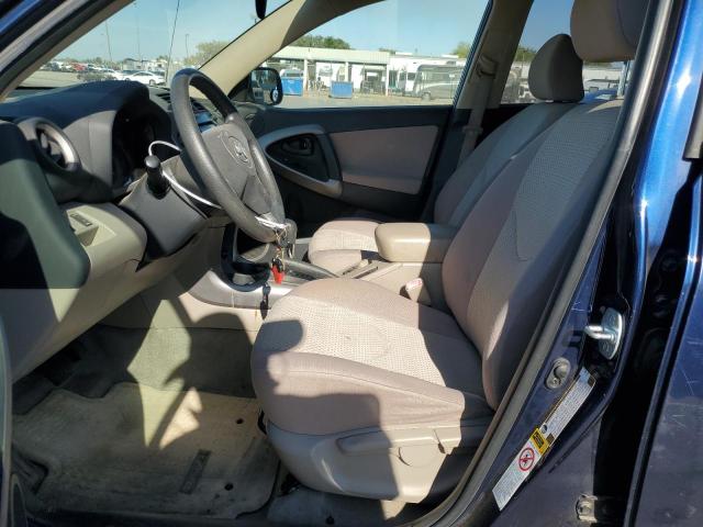 Photo 6 VIN: JTMZD33V565028571 - TOYOTA RAV4 