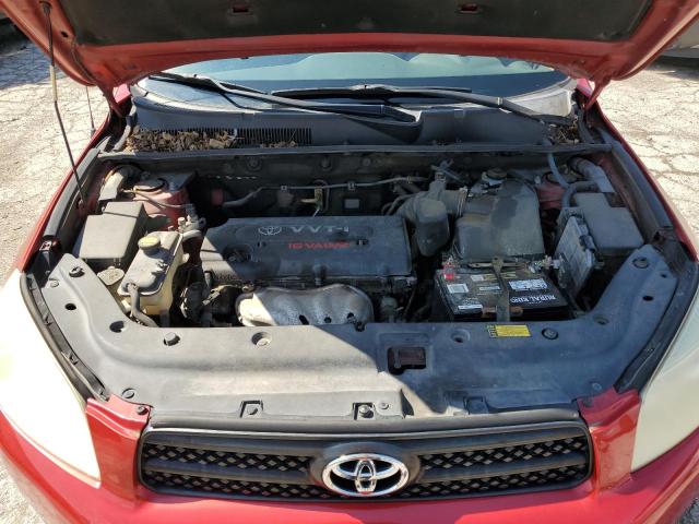 Photo 11 VIN: JTMZD33V566007973 - TOYOTA RAV4 