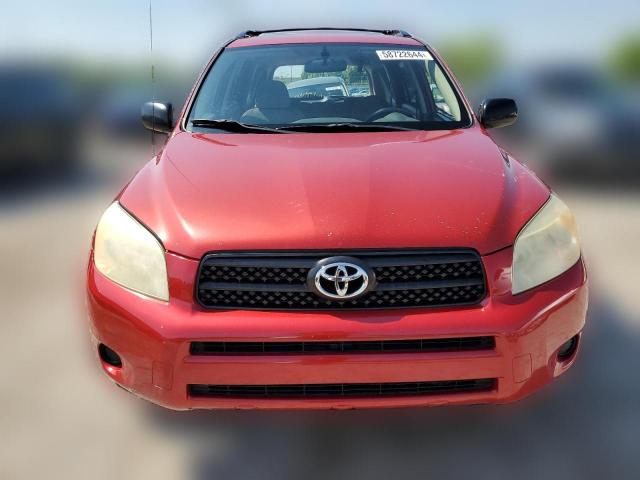 Photo 4 VIN: JTMZD33V566007973 - TOYOTA RAV4 