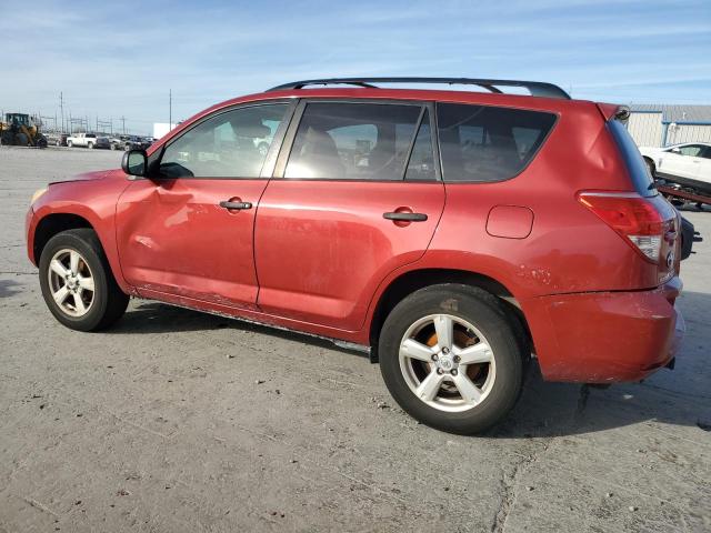 Photo 1 VIN: JTMZD33V566008248 - TOYOTA RAV4 