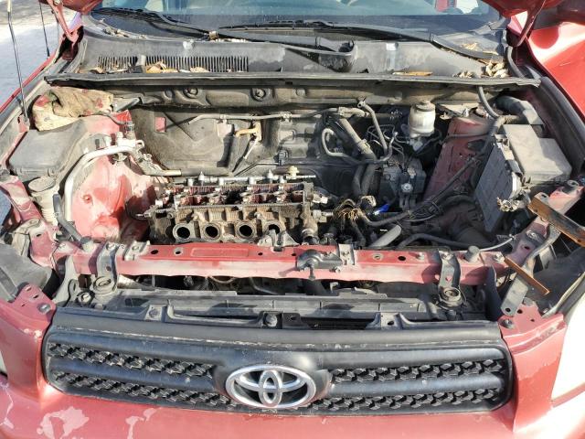 Photo 11 VIN: JTMZD33V566008248 - TOYOTA RAV4 