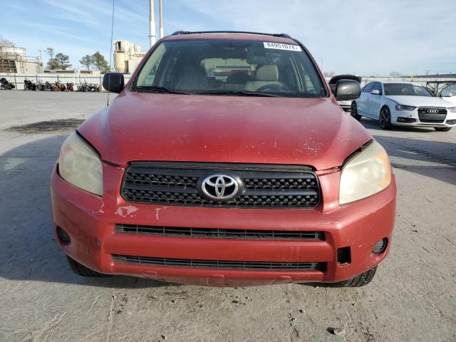 Photo 4 VIN: JTMZD33V566008248 - TOYOTA RAV4 