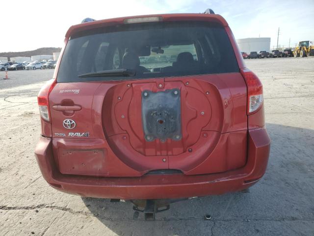 Photo 5 VIN: JTMZD33V566008248 - TOYOTA RAV4 