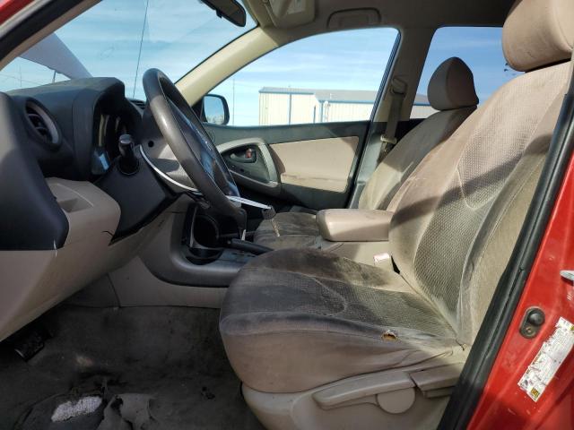 Photo 6 VIN: JTMZD33V566008248 - TOYOTA RAV4 