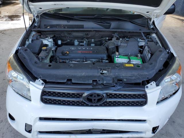 Photo 11 VIN: JTMZD33V566019296 - TOYOTA RAV4 