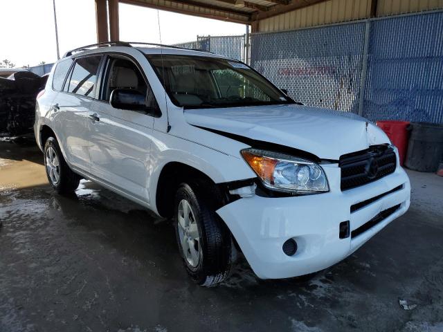 Photo 3 VIN: JTMZD33V566019296 - TOYOTA RAV4 