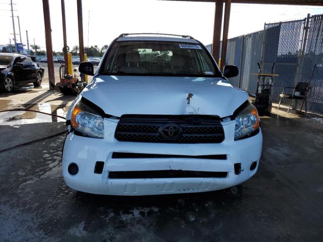 Photo 4 VIN: JTMZD33V566019296 - TOYOTA RAV4 