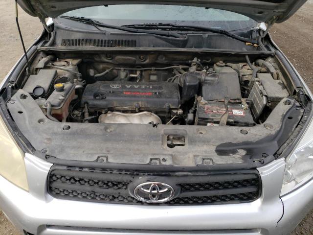 Photo 11 VIN: JTMZD33V575035912 - TOYOTA RAV4 