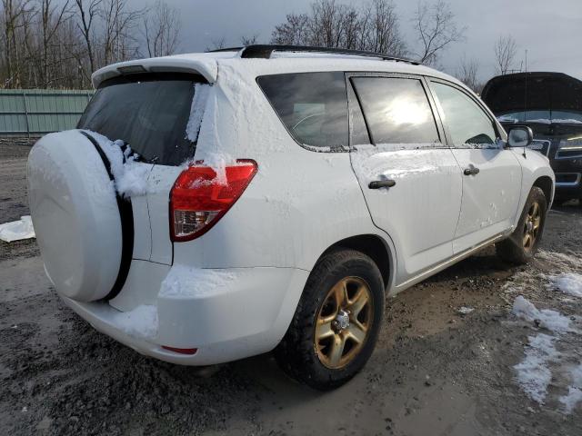 Photo 2 VIN: JTMZD33V575039295 - TOYOTA RAV4 