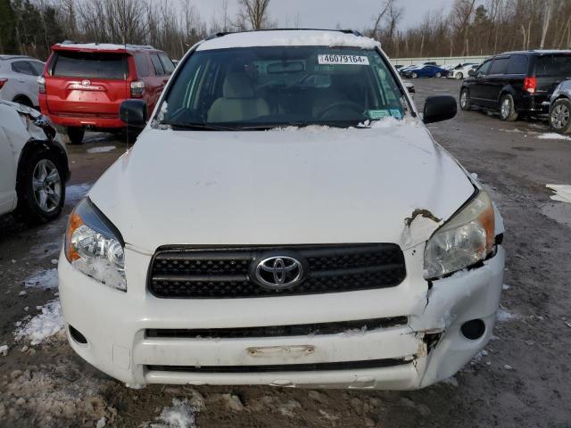 Photo 4 VIN: JTMZD33V575039295 - TOYOTA RAV4 