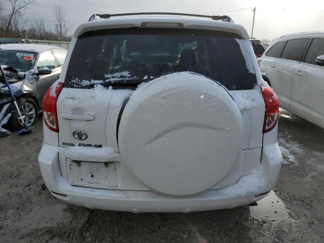 Photo 5 VIN: JTMZD33V575039295 - TOYOTA RAV4 