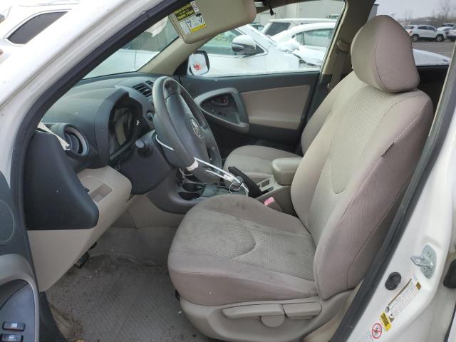 Photo 6 VIN: JTMZD33V575039295 - TOYOTA RAV4 