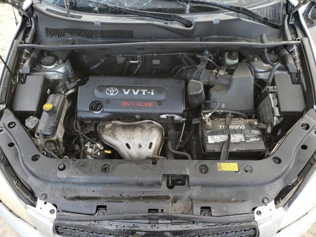 Photo 11 VIN: JTMZD33V575047235 - TOYOTA RAV4 