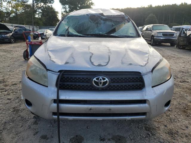 Photo 4 VIN: JTMZD33V575047235 - TOYOTA RAV4 