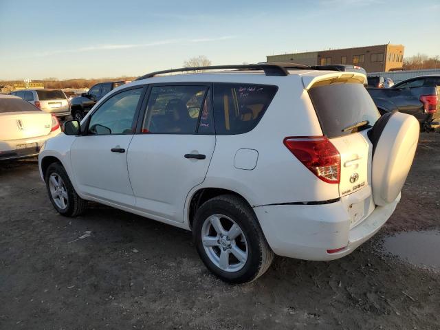 Photo 1 VIN: JTMZD33V575054427 - TOYOTA RAV4 