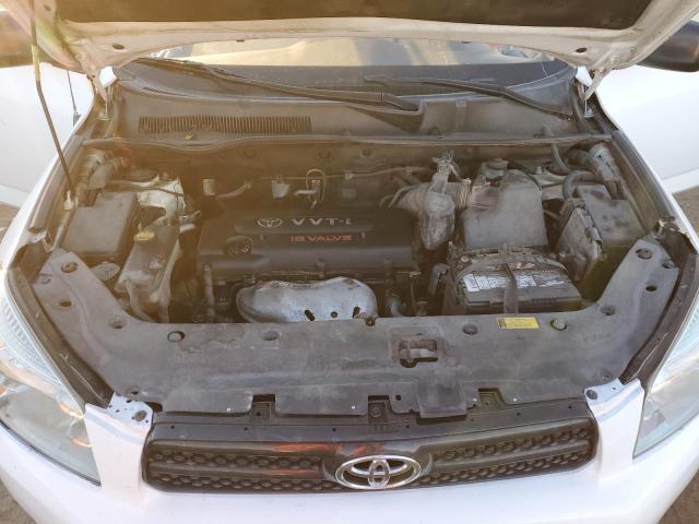 Photo 10 VIN: JTMZD33V575054427 - TOYOTA RAV4 