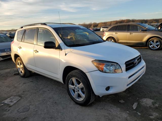 Photo 3 VIN: JTMZD33V575054427 - TOYOTA RAV4 