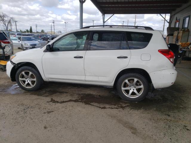 Photo 1 VIN: JTMZD33V575062642 - TOYOTA RAV4 