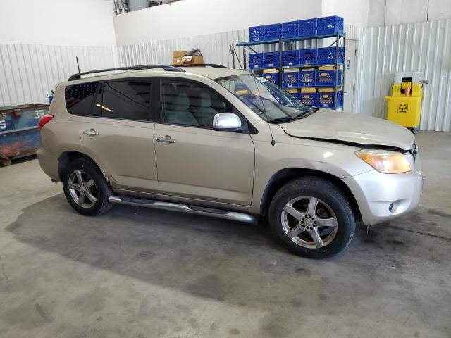 Photo 3 VIN: JTMZD33V575067632 - TOYOTA RAV4 