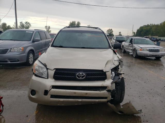 Photo 4 VIN: JTMZD33V575074306 - TOYOTA RAV4 