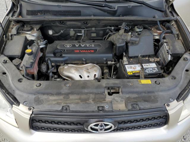 Photo 10 VIN: JTMZD33V576027626 - TOYOTA RAV4 