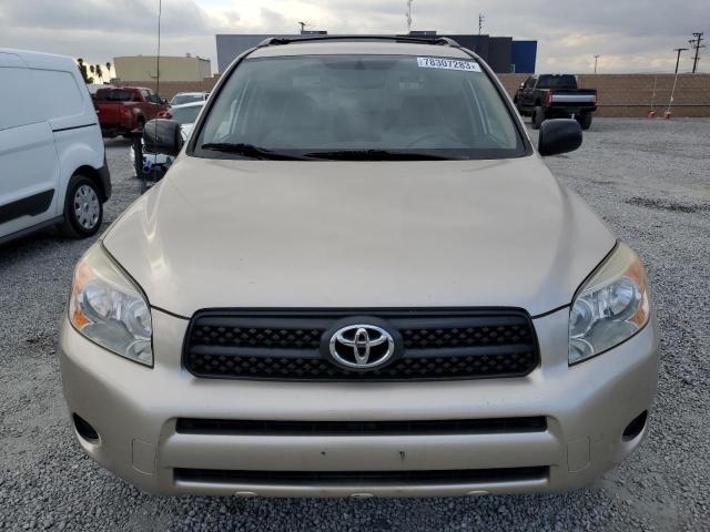 Photo 4 VIN: JTMZD33V576027626 - TOYOTA RAV4 