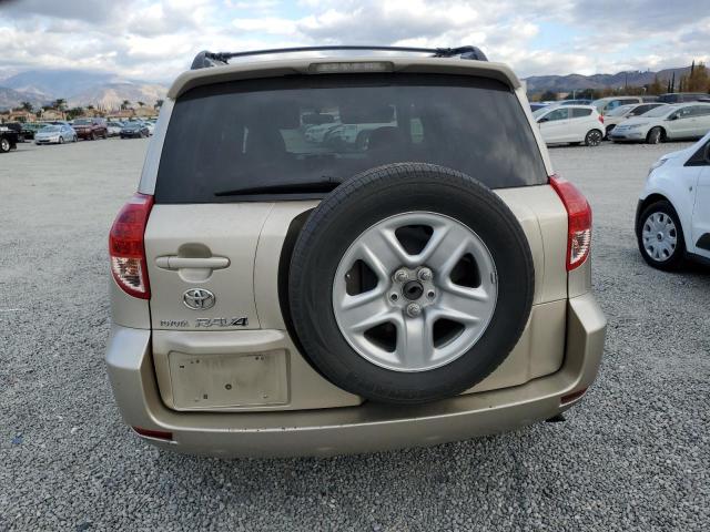 Photo 5 VIN: JTMZD33V576027626 - TOYOTA RAV4 