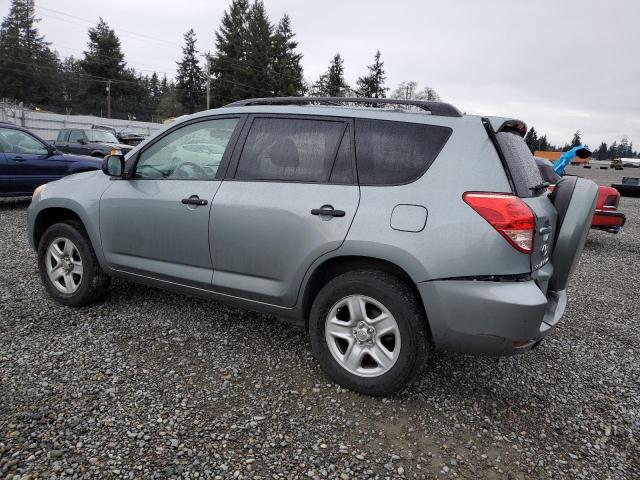 Photo 1 VIN: JTMZD33V576028002 - TOYOTA RAV4 