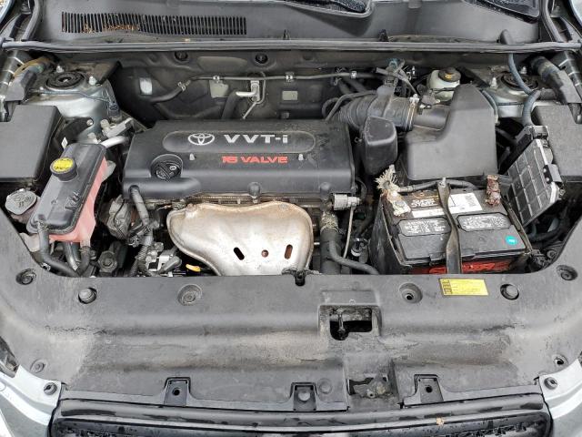 Photo 11 VIN: JTMZD33V576028002 - TOYOTA RAV4 