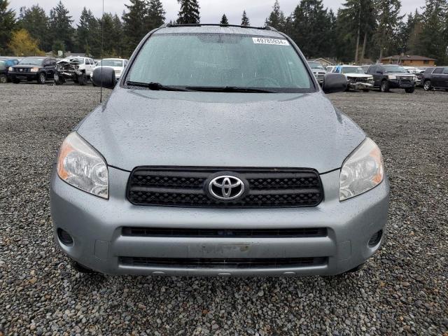 Photo 4 VIN: JTMZD33V576028002 - TOYOTA RAV4 