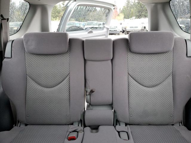 Photo 9 VIN: JTMZD33V576028002 - TOYOTA RAV4 