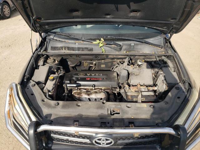 Photo 11 VIN: JTMZD33V576031840 - TOYOTA RAV4 