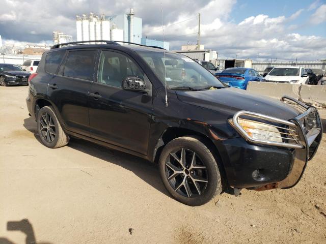 Photo 3 VIN: JTMZD33V576031840 - TOYOTA RAV4 