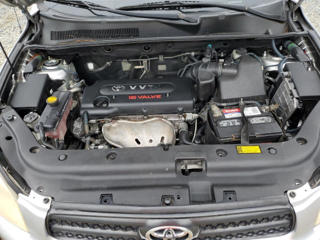 Photo 10 VIN: JTMZD33V576039680 - TOYOTA RAV4 