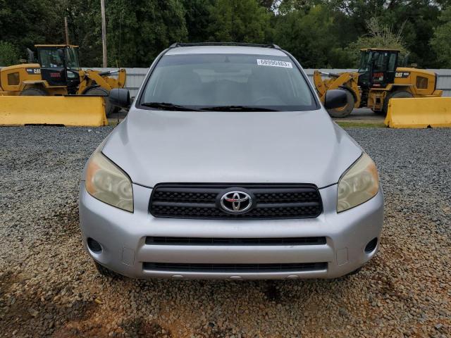 Photo 4 VIN: JTMZD33V576039680 - TOYOTA RAV4 