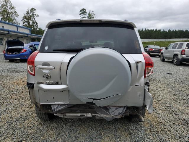 Photo 5 VIN: JTMZD33V576039680 - TOYOTA RAV4 