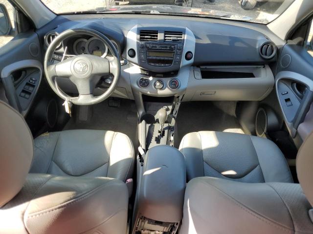 Photo 7 VIN: JTMZD33V585102087 - TOYOTA RAV4 