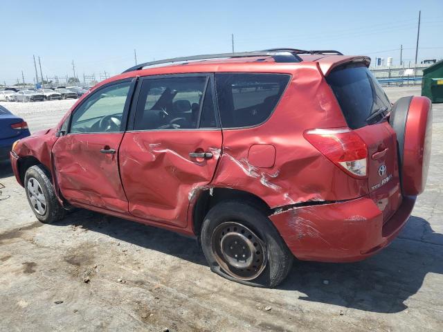 Photo 1 VIN: JTMZD33V586055573 - TOYOTA RAV4 