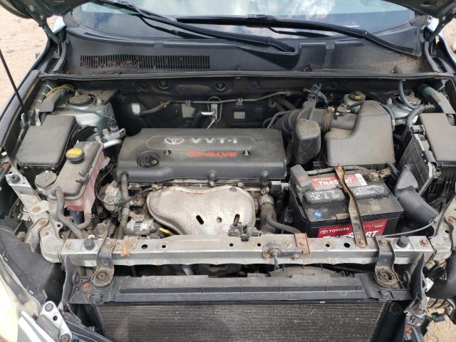 Photo 11 VIN: JTMZD33V586059476 - TOYOTA RAV4 