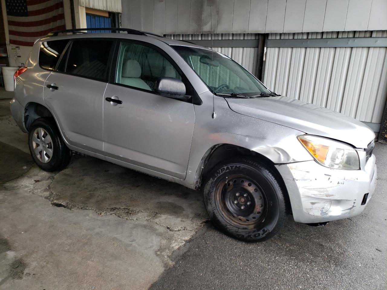 Photo 3 VIN: JTMZD33V586059641 - TOYOTA RAV 4 