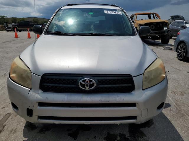 Photo 4 VIN: JTMZD33V586065777 - TOYOTA RAV4 