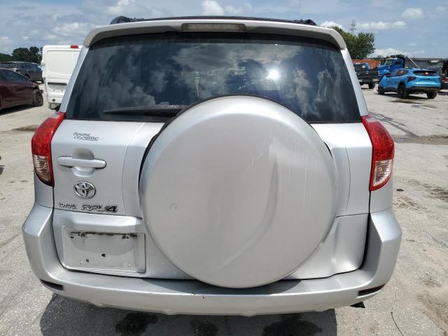 Photo 5 VIN: JTMZD33V586065777 - TOYOTA RAV4 