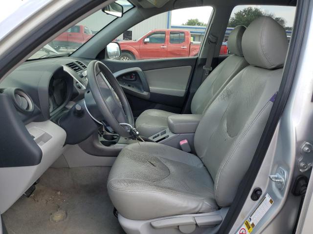 Photo 6 VIN: JTMZD33V586065777 - TOYOTA RAV4 