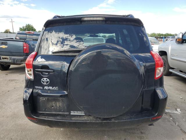 Photo 5 VIN: JTMZD33V586071224 - TOYOTA RAV4 