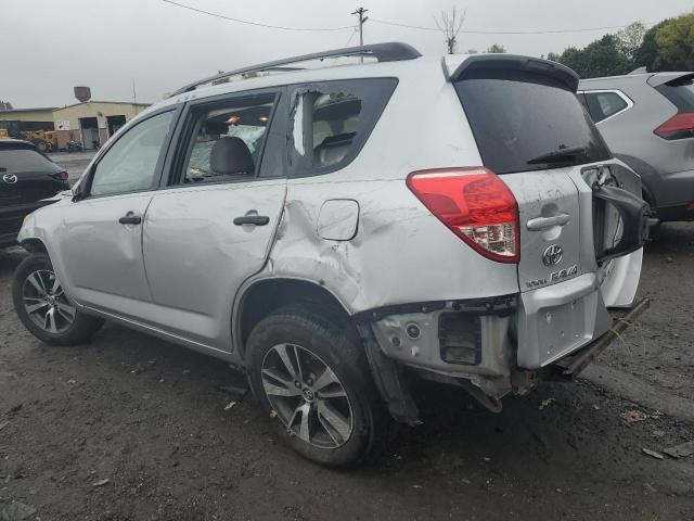 Photo 1 VIN: JTMZD33V586074883 - TOYOTA RAV4 