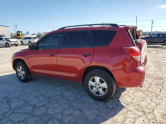 Photo 1 VIN: JTMZD33V586075192 - TOYOTA RAV4 