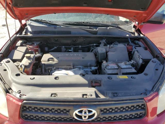 Photo 10 VIN: JTMZD33V586075192 - TOYOTA RAV4 